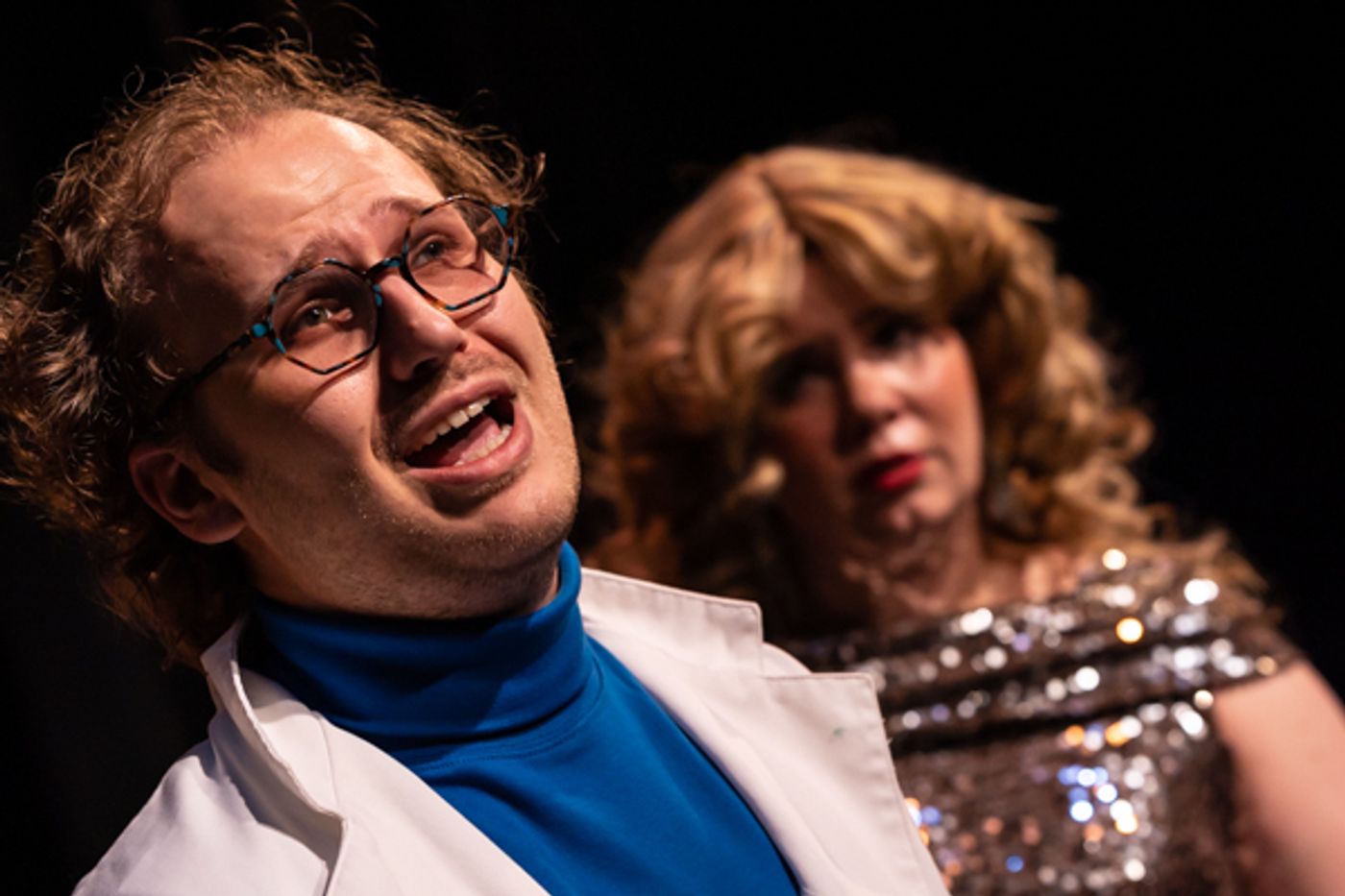 Photos: First look at Imagine Productions' DISASTER! THE MUSICAL  Image