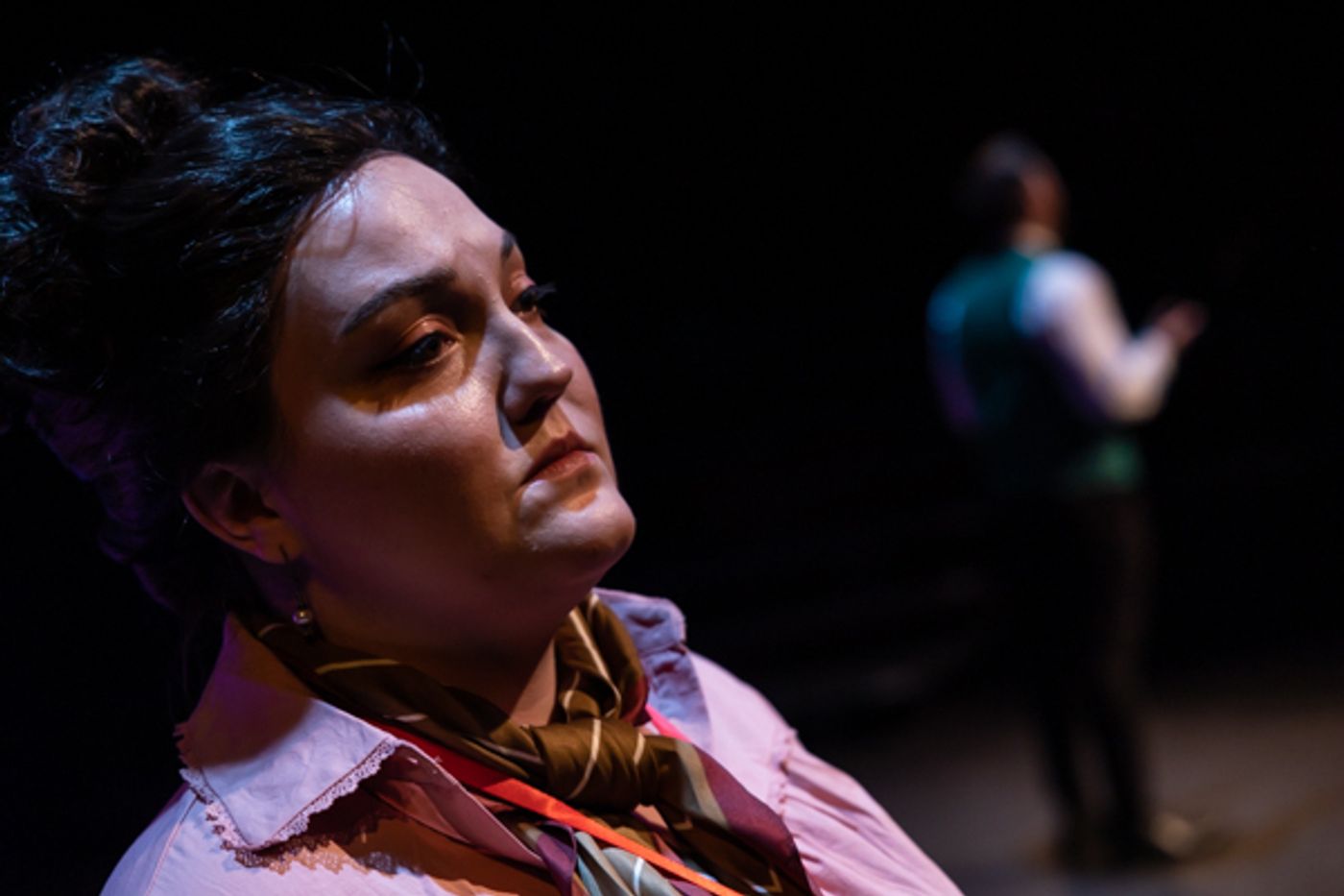 Photos: First look at Imagine Productions' DISASTER! THE MUSICAL  Image