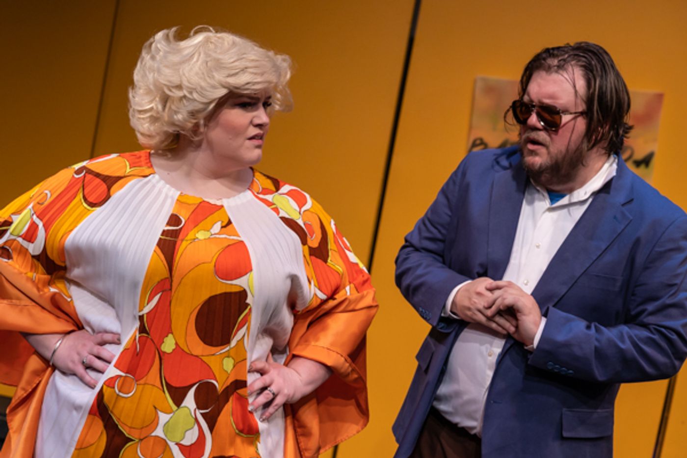 Photos: First look at Imagine Productions' DISASTER! THE MUSICAL  Image