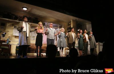 Raphael Nash Thompson, Gus Birney, Glenn Fitzgerald, Rachel Brosnahan, Oscar Isaac, M Photo