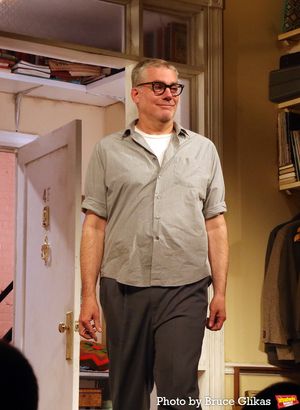 Glenn Fitzgerald  Photo