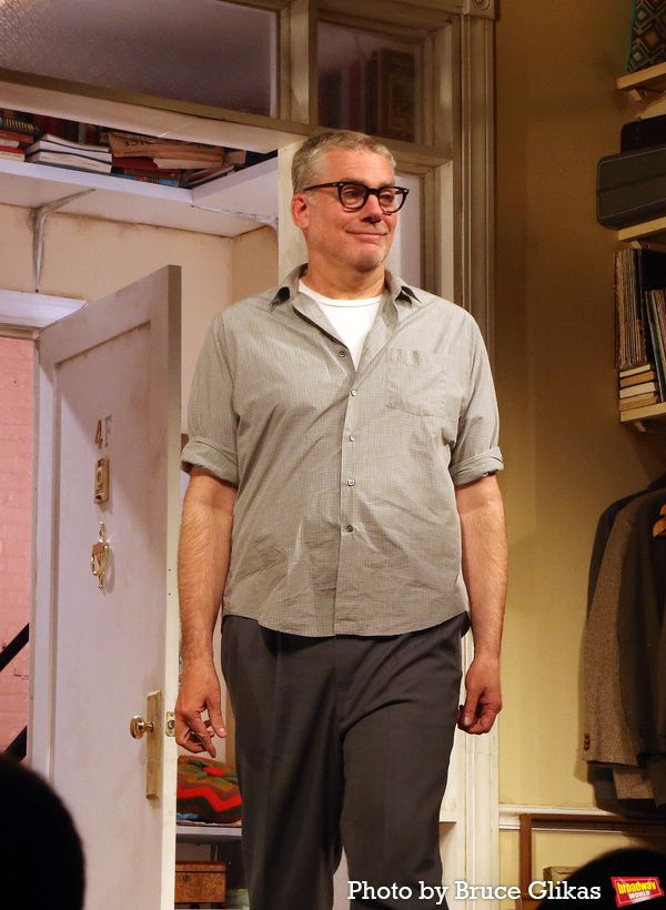 Glenn Fitzgerald  Photo