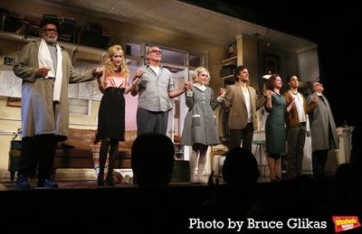 Raphael Nash Thompson, Gus Birney, Glenn Fitzgerald, Rachel Brosnahan, Oscar Isaac, M Photo