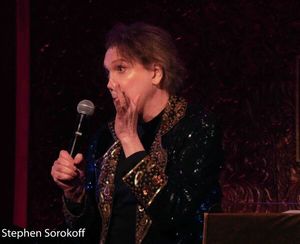 Charles Busch Photo