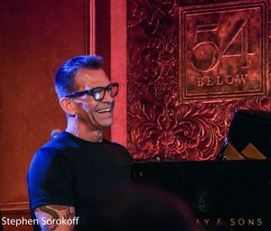 Tom Judson, Music Director Photo