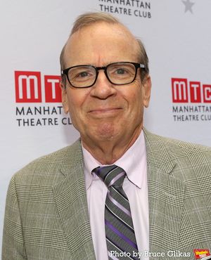 MTC Managing Director Barry Grove Photo