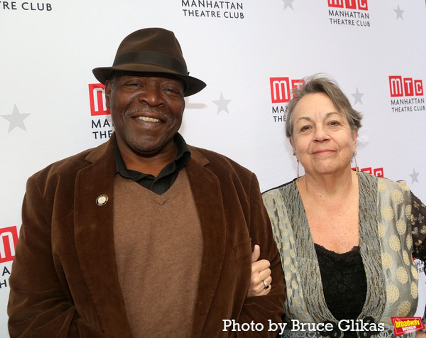 Photos: Inside Opening Night of SUMMER, 1976  Image