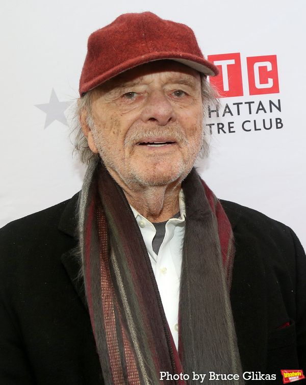 Harris Yulin  Photo