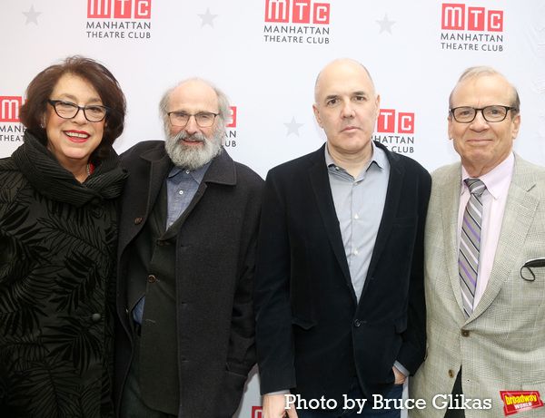 Playwright David Auburn  Photo