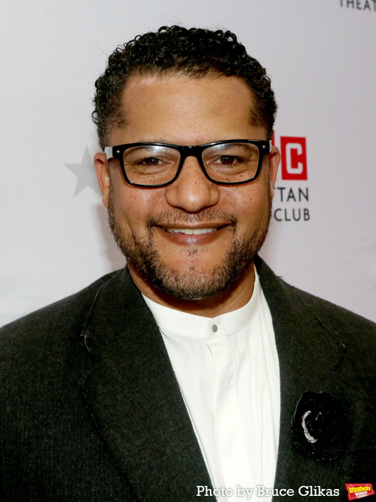 Brandon J. Dirden  at 