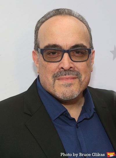 David Zayas Photo