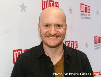 Joshua Brody Photo