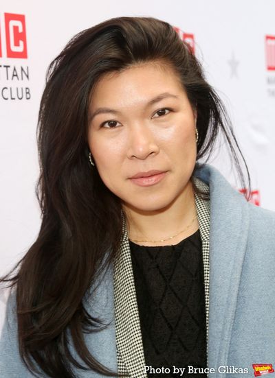 Rachel Lin Photo