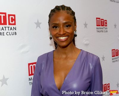 Lakisha May Photo
