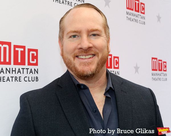 Darren Goldstein Photo