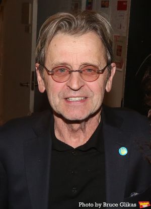 Mikhail Baryshnikov Photo