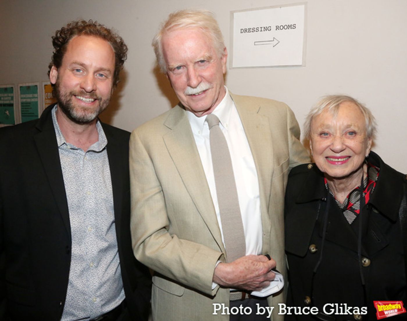 Photos: Inside Opening Night of SUMMER, 1976  Image