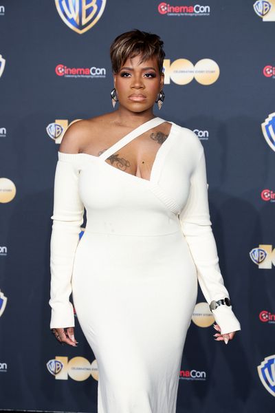 Fantasia Barrino Photo