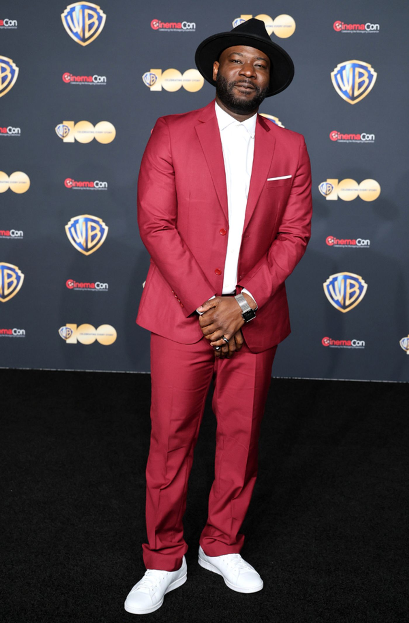 Photos: Inside THE COLOR PURPLE Movie Musical CinemaCon Presentation  Image