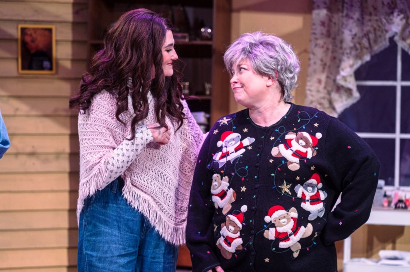 Review: The Heart-Wrenching STEEL MAGNOLIAS Is Stealing Hearts Right Here in Houston!  Image