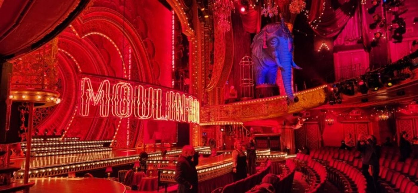 Student Blog: Interesting facts about the Musical theater in Two Different Countries  Image