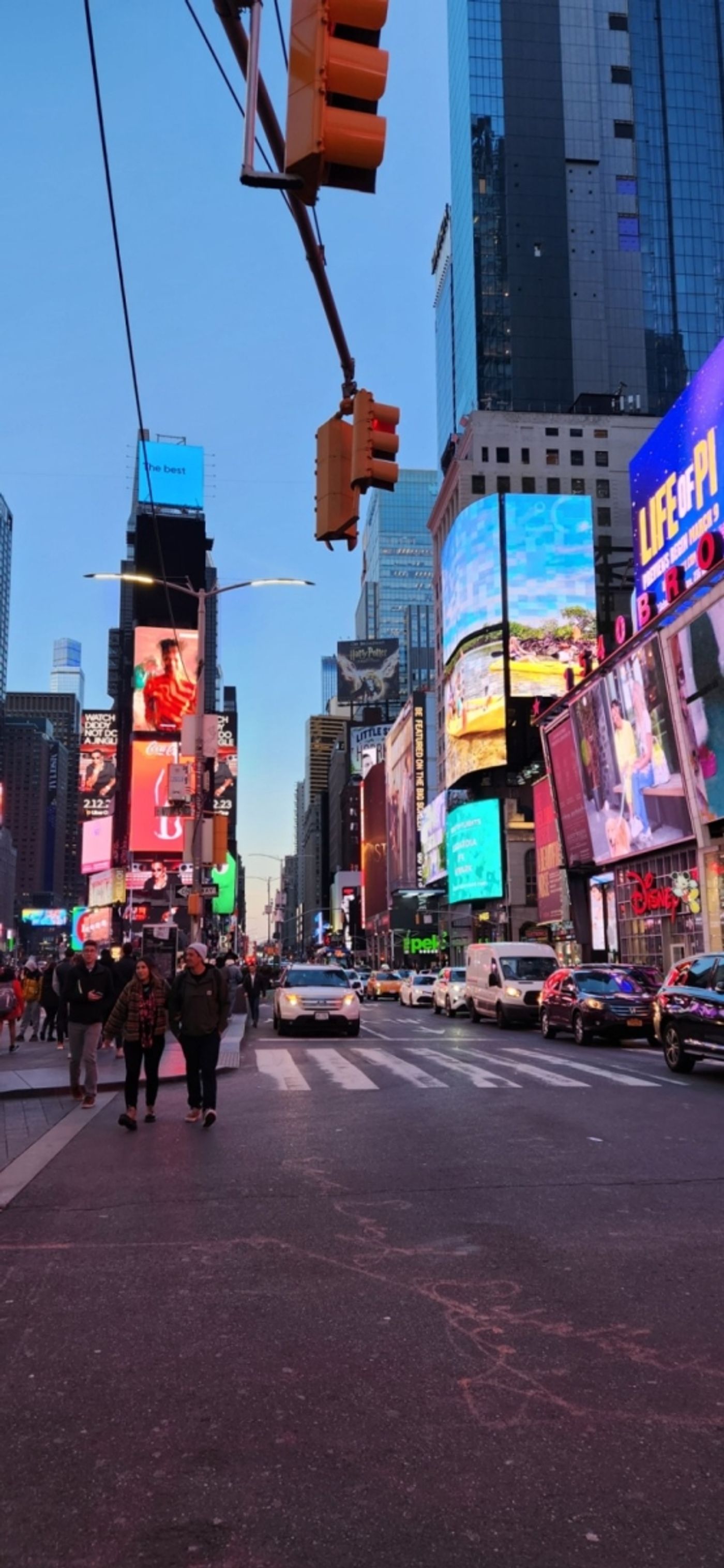 Student Blog: Interesting facts about the Musical theater in Two Different Countries  Image