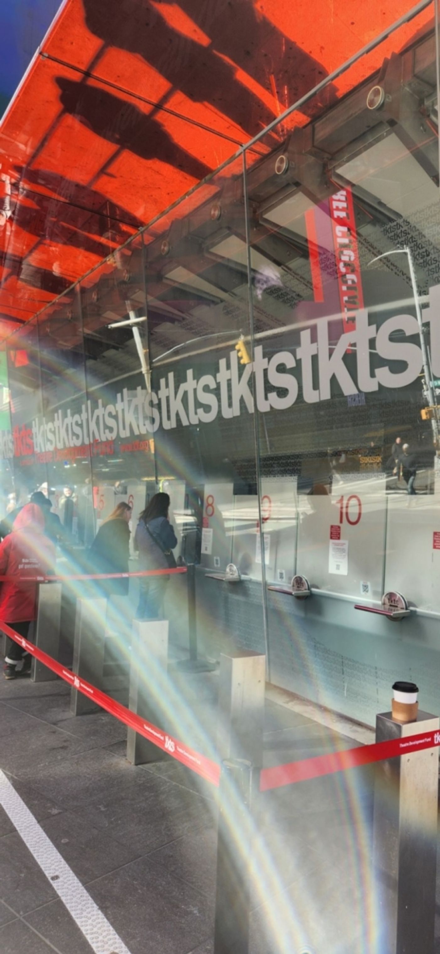 Student Blog: Interesting facts about the Musical theater in Two Different Countries  Image