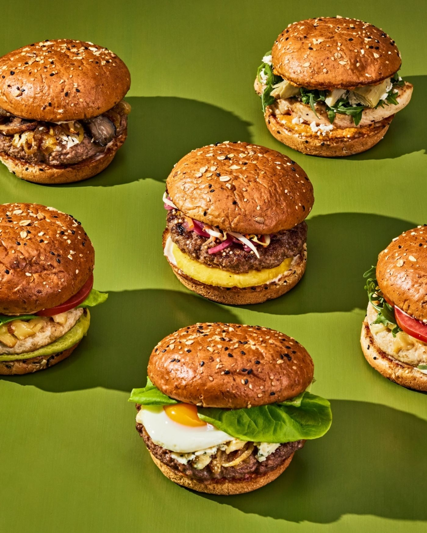 Review: TRUE FOOD KITCHEN Debuts Wonderful New Menu for All Tastes and Styles  Image