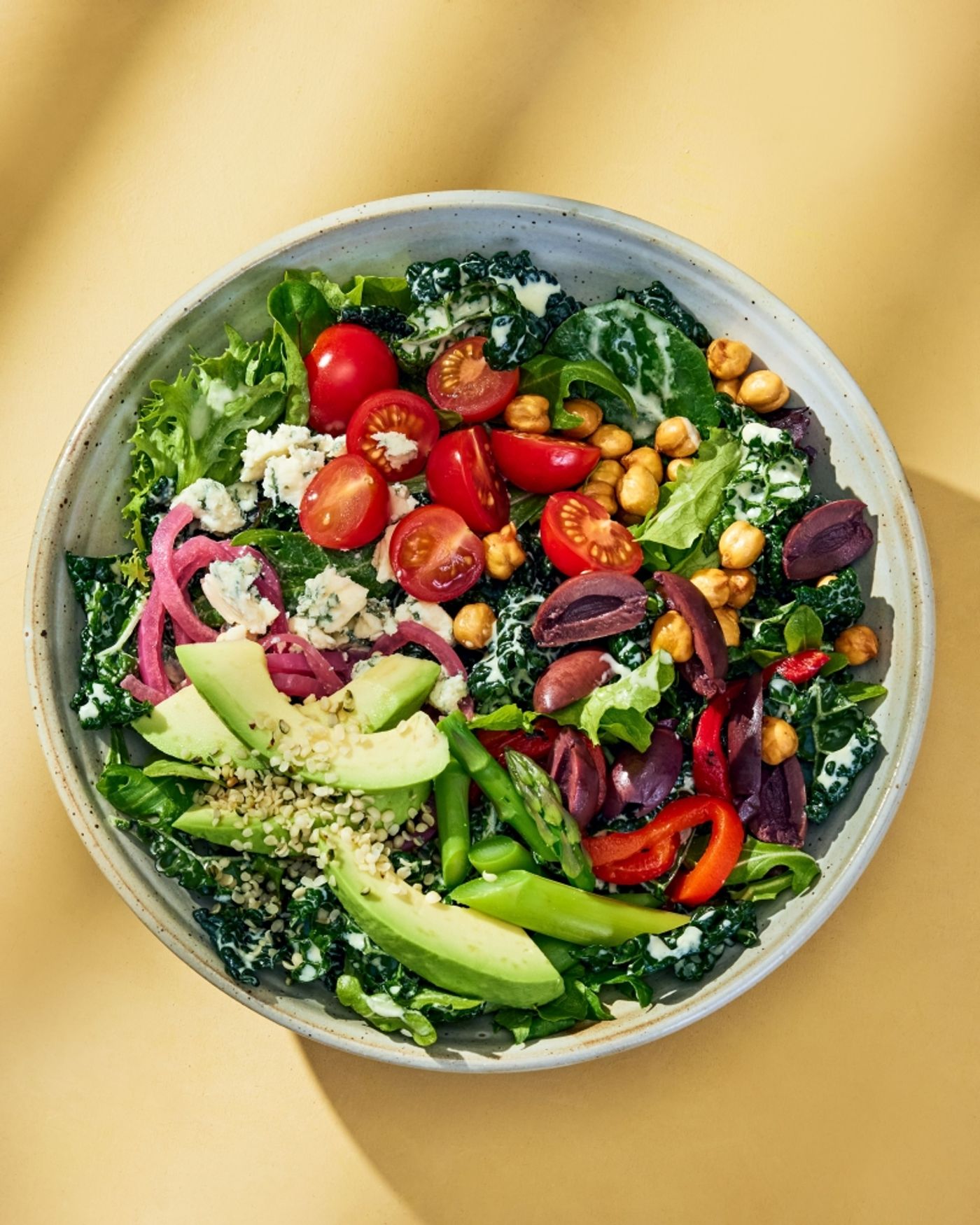 Review: TRUE FOOD KITCHEN Debuts Wonderful New Menu for All Tastes and Styles  Image