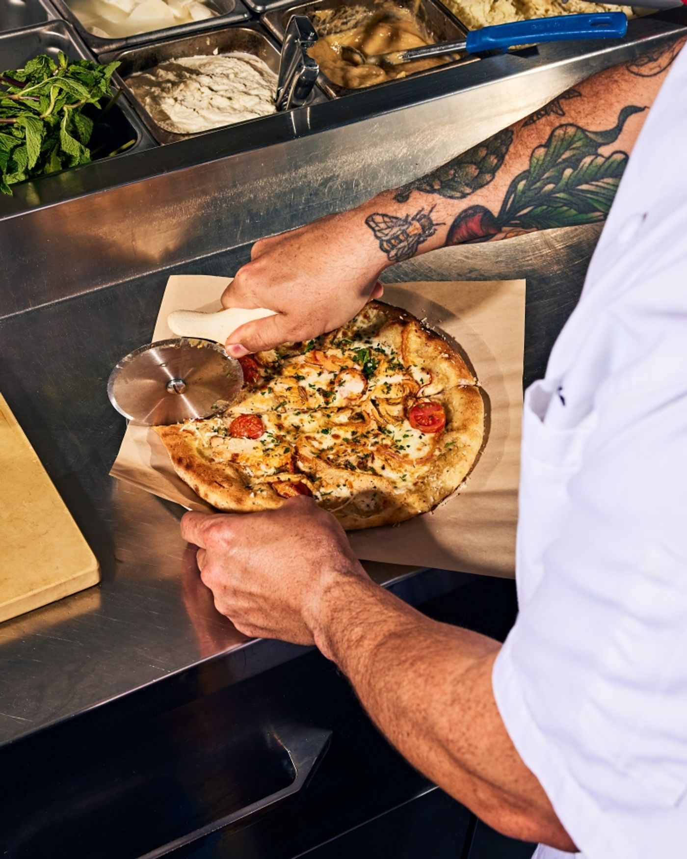 Review: TRUE FOOD KITCHEN Debuts Wonderful New Menu for All Tastes and Styles  Image