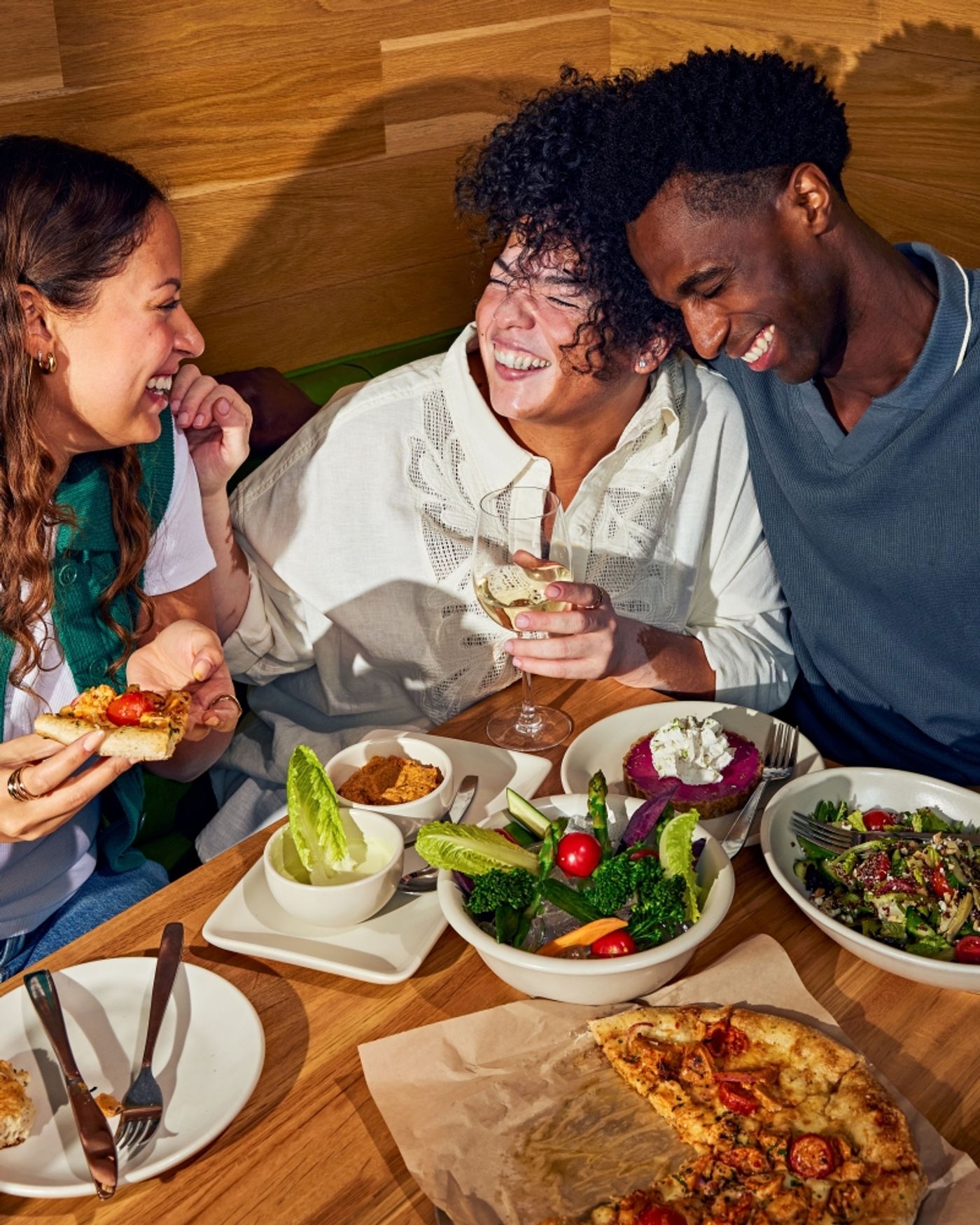 Review: TRUE FOOD KITCHEN Debuts Wonderful New Menu for All Tastes and Styles  Image