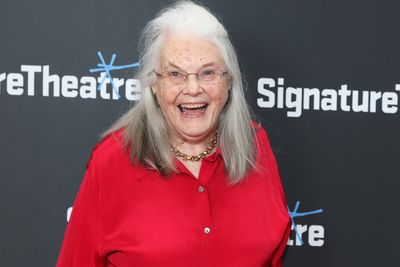 Lois Smith Photo