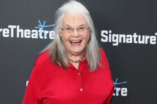 Lois Smith Photo