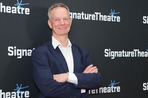 Bill Irwin @ BroadwayWorld Bill Irwin Photo