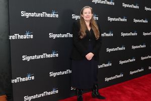 Sarah Ruhl @ BroadwayWorld Sarah Ruhl Photo