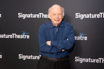 Wallace Shawn Photo
