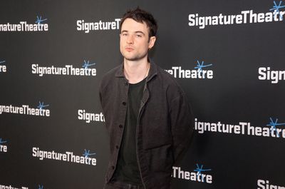 Tom Sturridge Photo