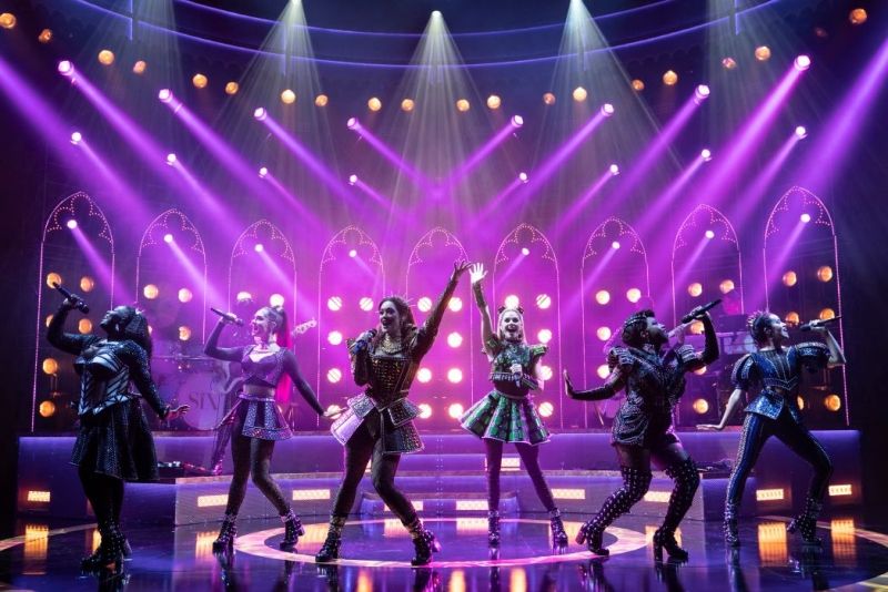 SIX, MEAN GIRLS, COME FROM AWAY And More Announced for Celebrity Attractions 2023/2024 Season  Image