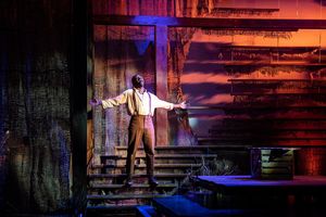 Curtis Bannister Photo