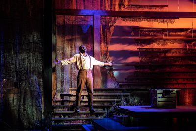 Curtis Bannister Photo