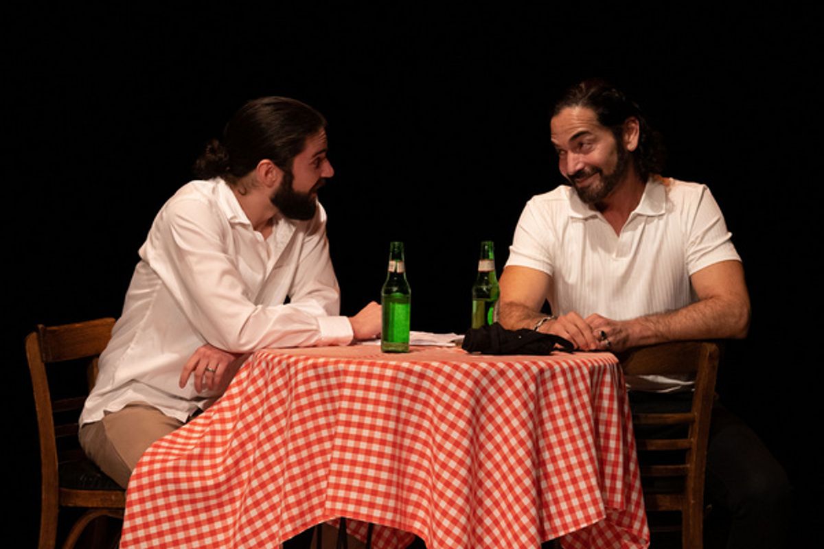 Photos courtesy of Ricardo Melendez at 