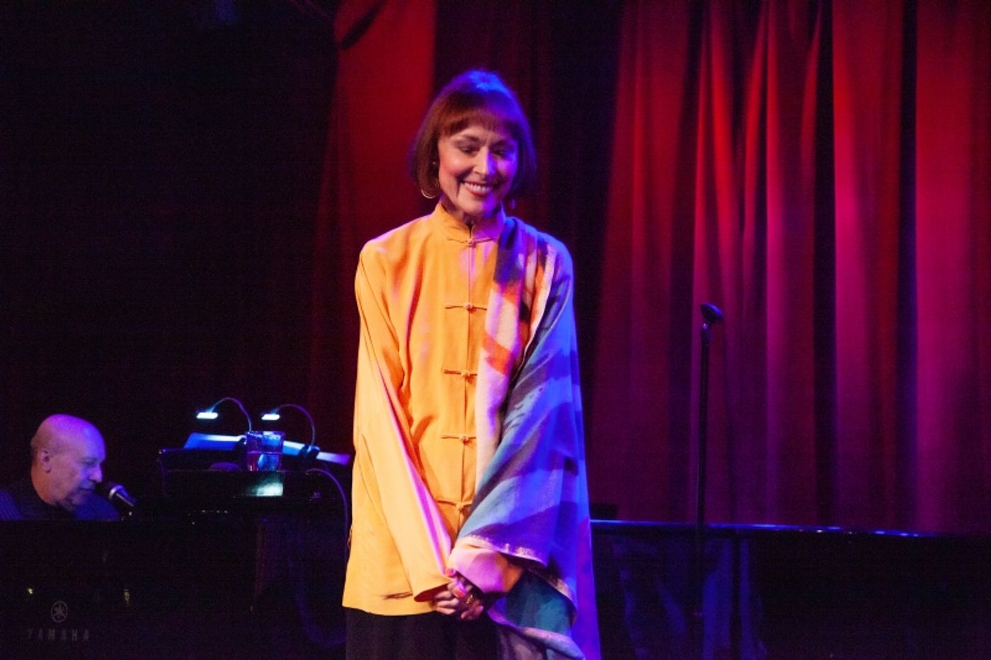 Review: Karen Akers Demonstrates Star And Staying Power With ABOUT TIME at Birdland  Image