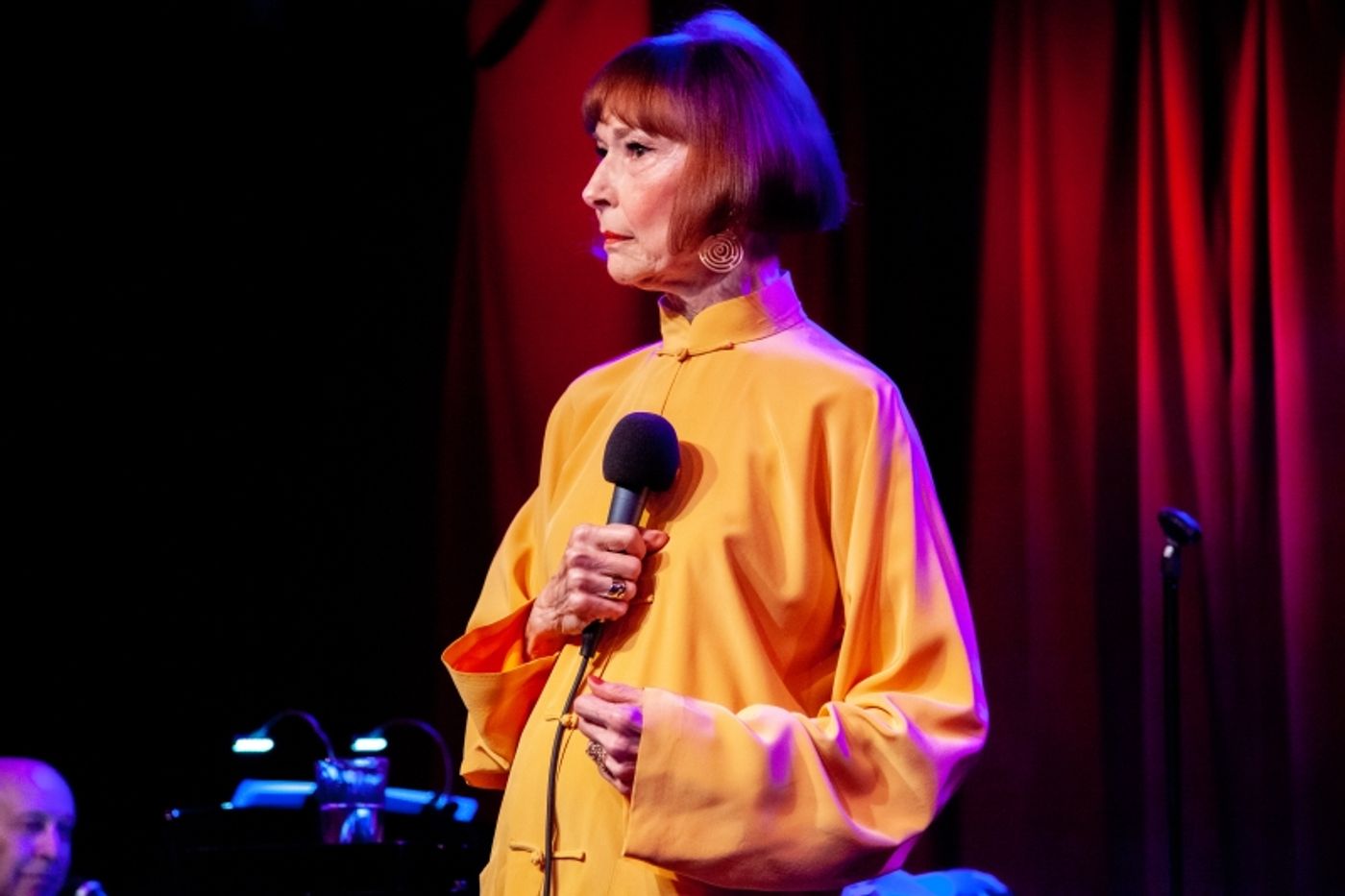 Review: Karen Akers Demonstrates Star And Staying Power With ABOUT TIME at Birdland  Image