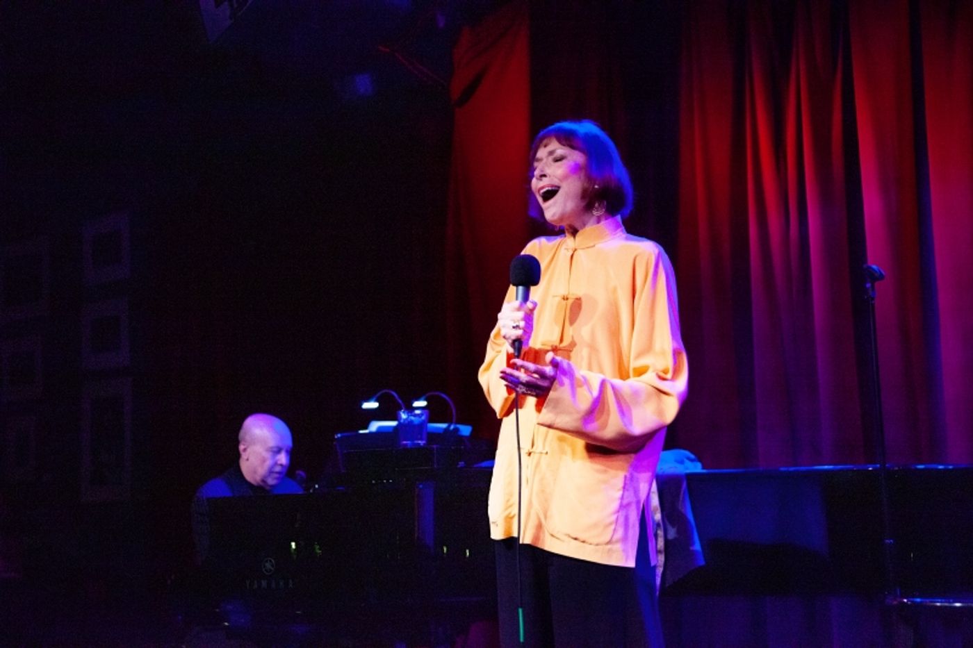 Review: Karen Akers Demonstrates Star And Staying Power With ABOUT TIME at Birdland  Image