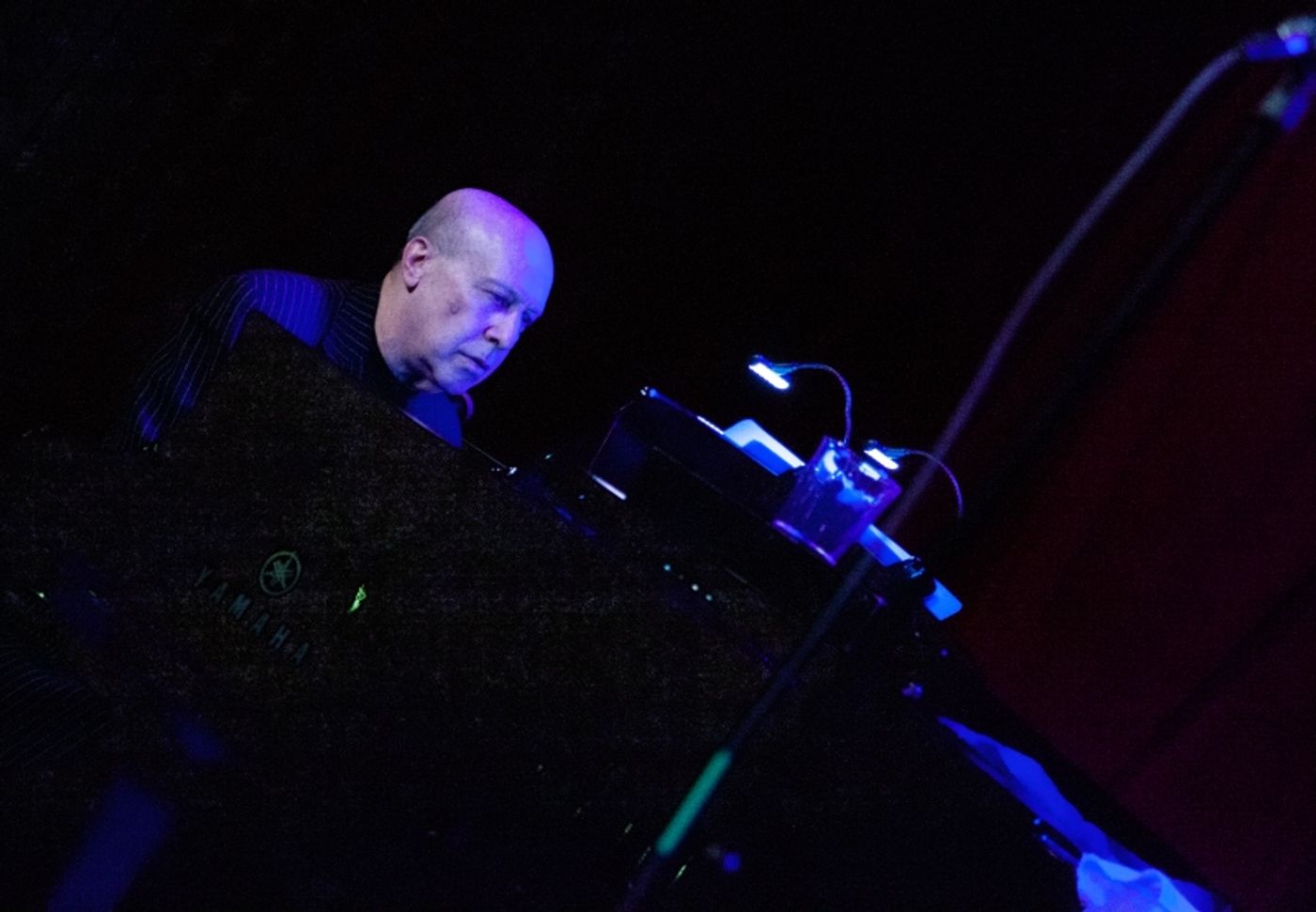 Review: Karen Akers Demonstrates Star And Staying Power With ABOUT TIME at Birdland  Image