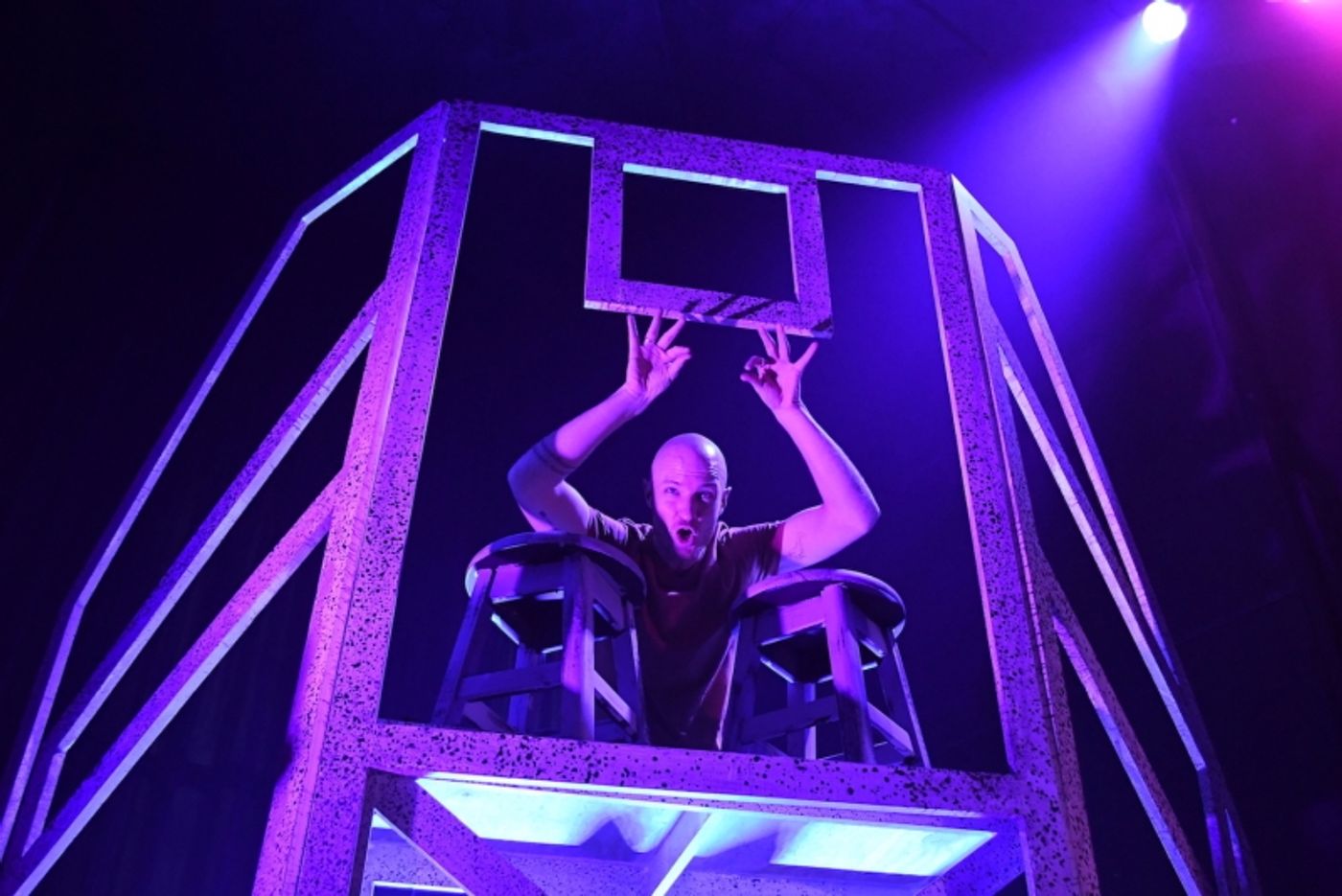 Review: CRUISE at Homecoming Centre Is Poignant, Relevant and Powerful  Image