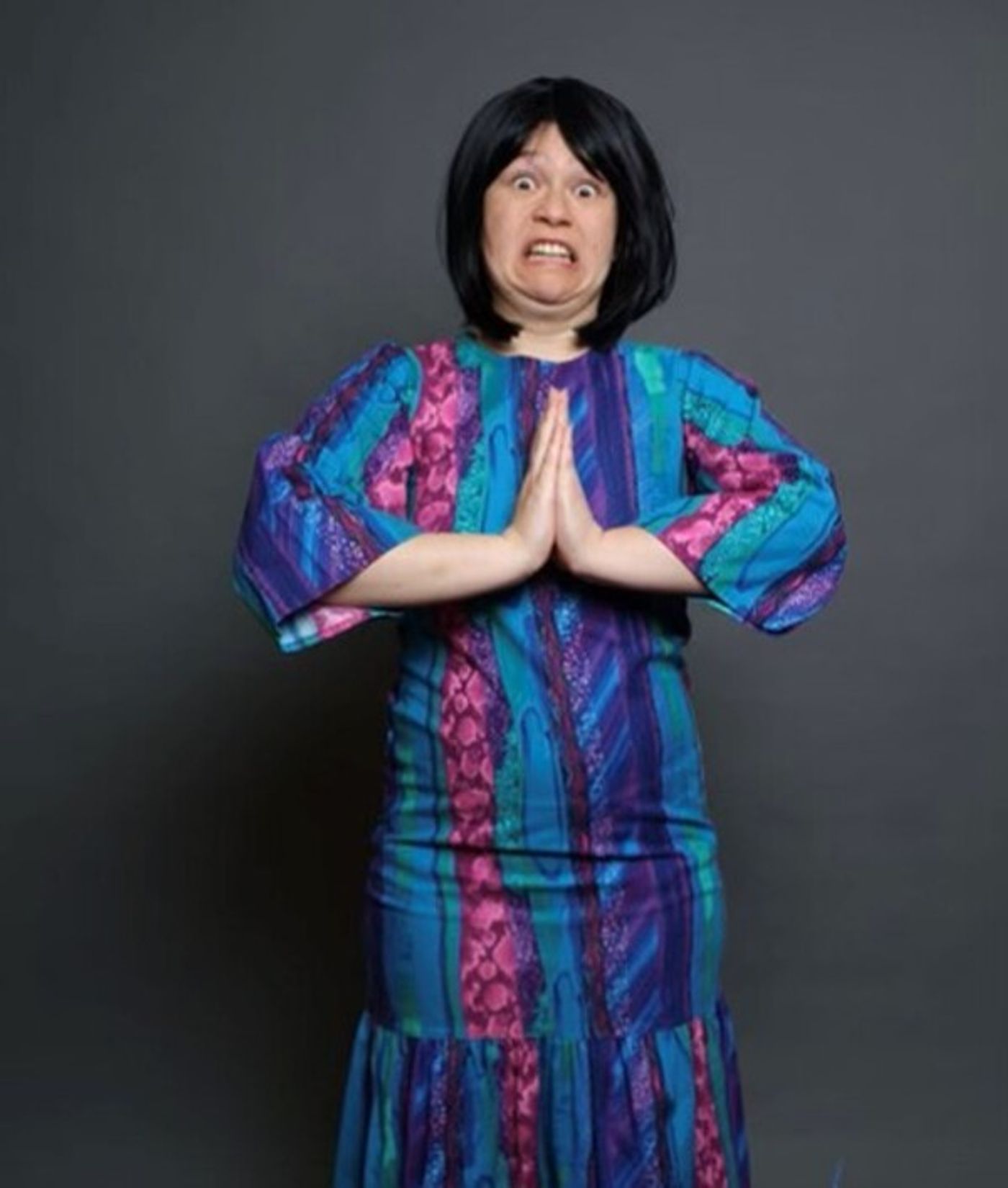 Photos: First Look at the Cast of Rise Up Theatre Company's AVENUE Q  Image