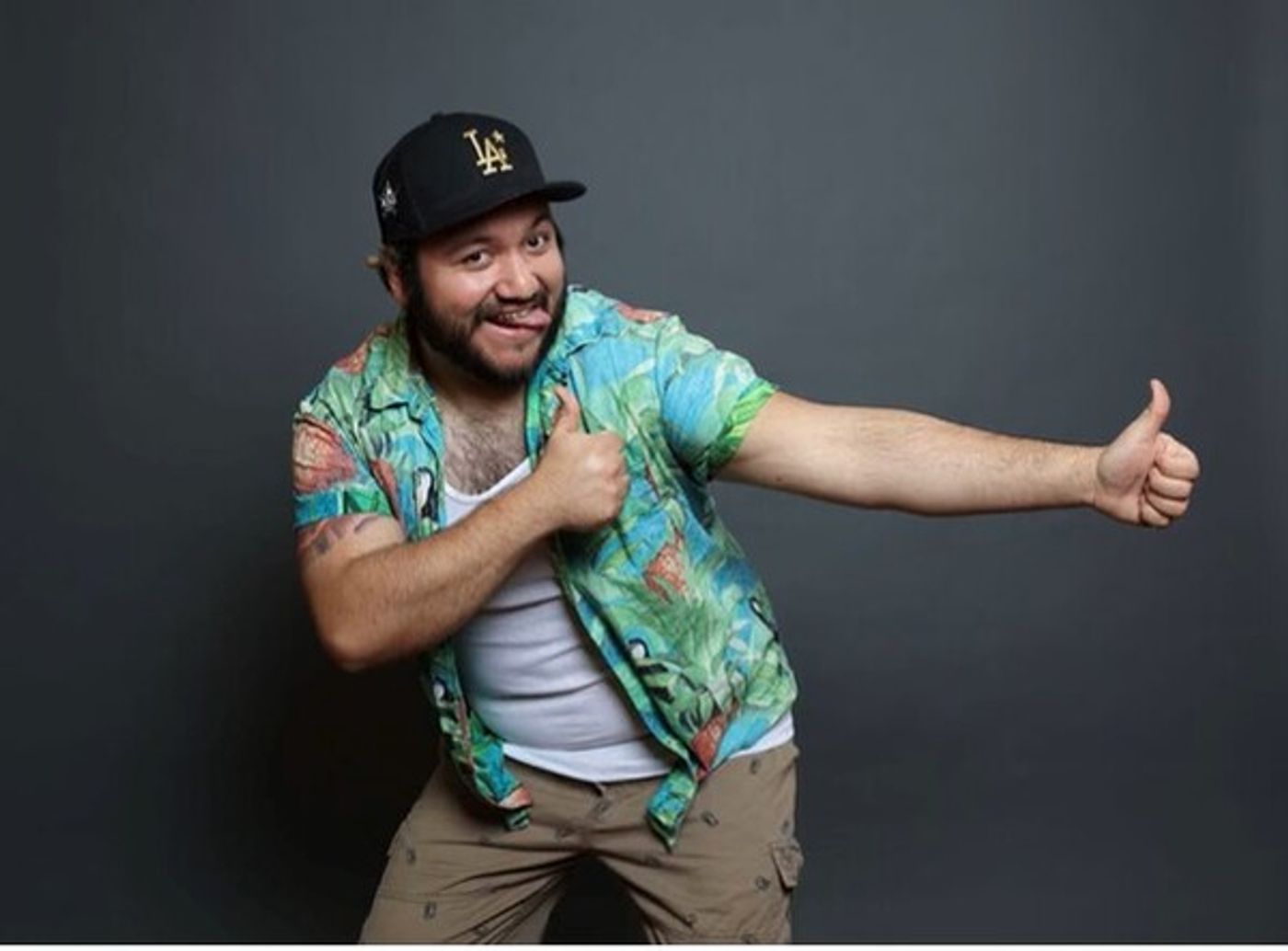 Photos: First Look at the Cast of Rise Up Theatre Company's AVENUE Q  Image