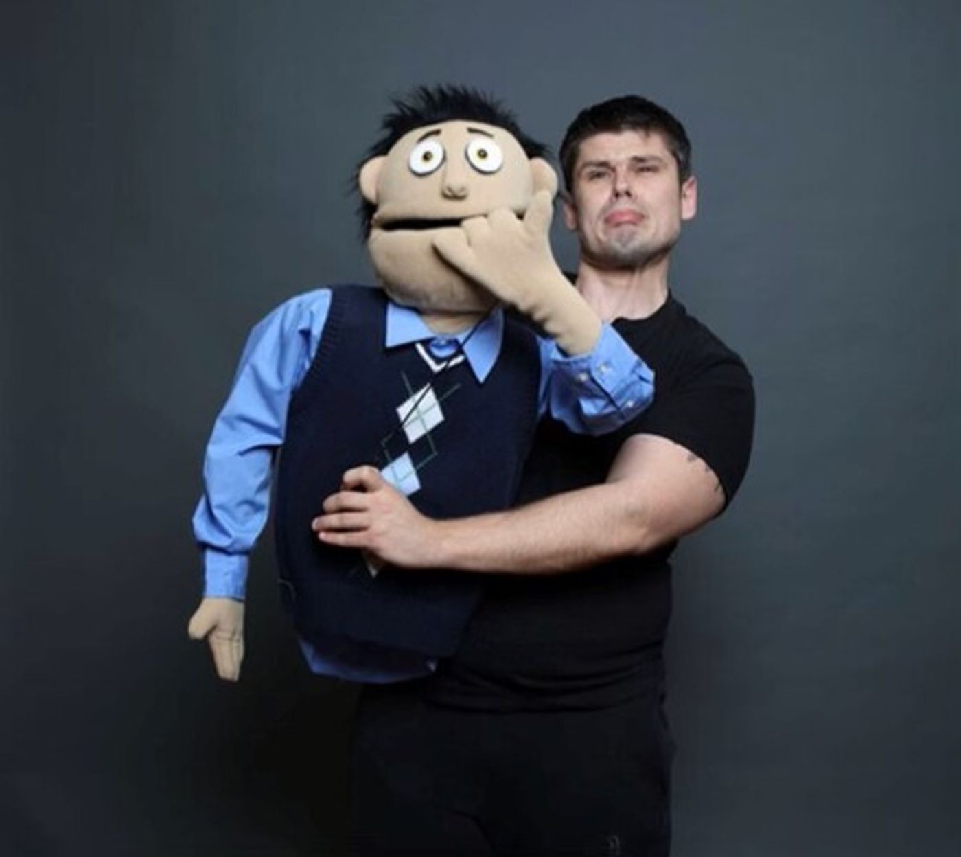 Photos: First Look at the Cast of Rise Up Theatre Company's AVENUE Q  Image