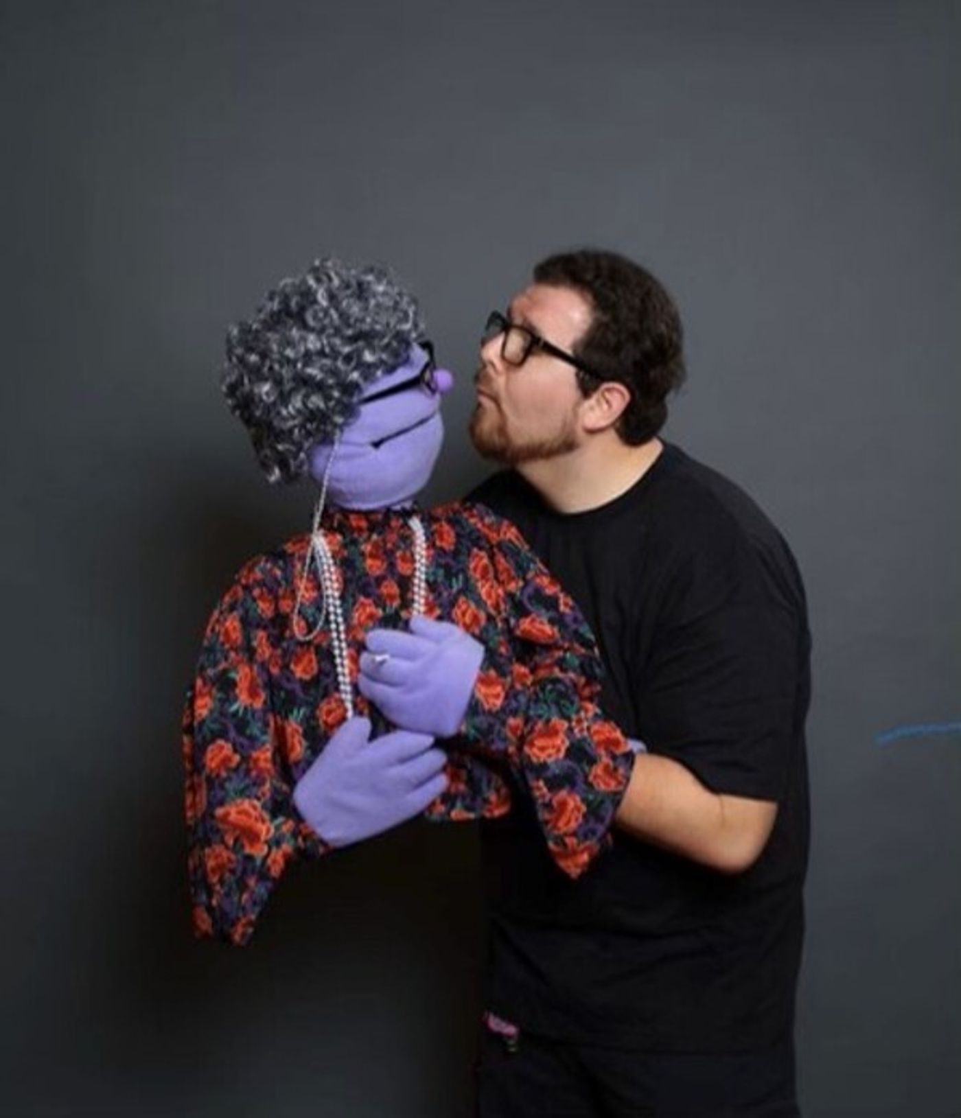 Photos: First Look at the Cast of Rise Up Theatre Company's AVENUE Q  Image
